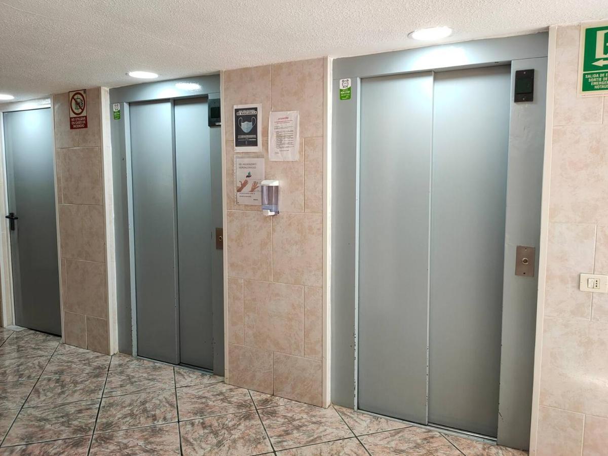 Grazioso Studio In Las Americas プラヤ・デ・ラス・アメリカス エクステリア 写真