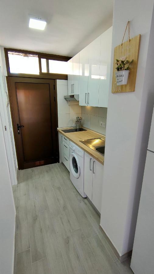 Grazioso Studio In Las Americas プラヤ・デ・ラス・アメリカス 部屋 写真