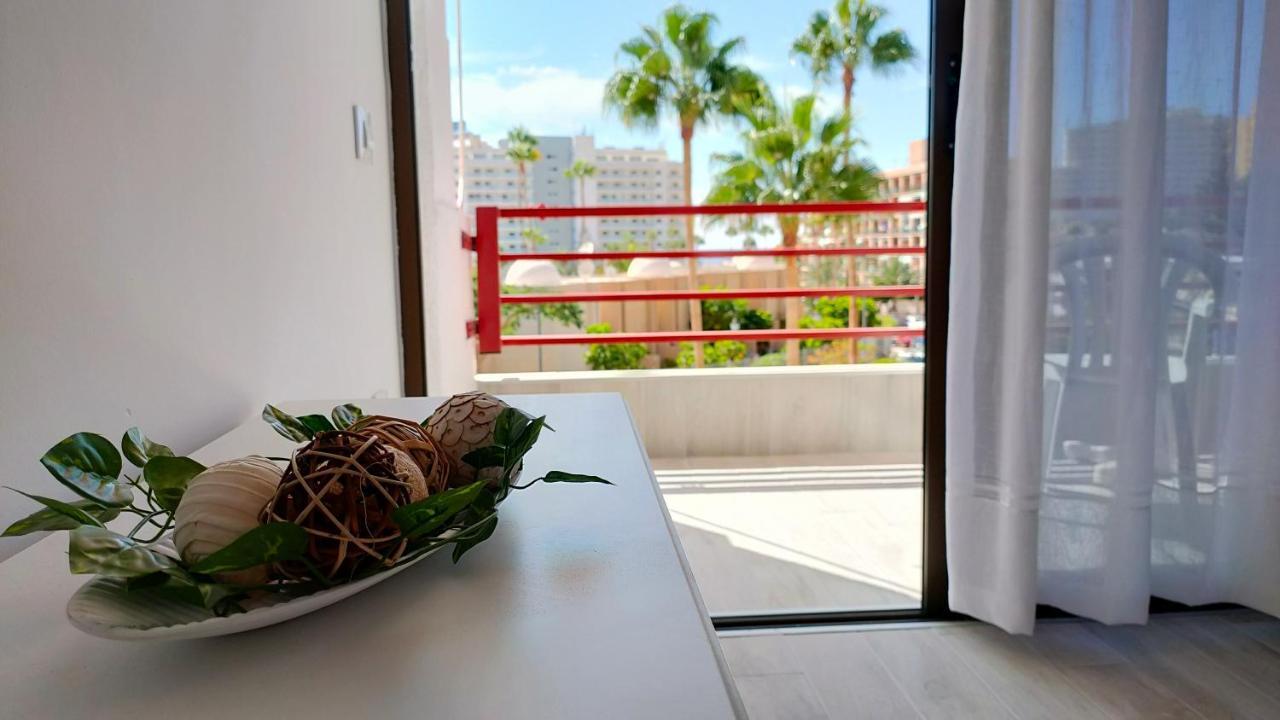 Grazioso Studio In Las Americas プラヤ・デ・ラス・アメリカス 部屋 写真